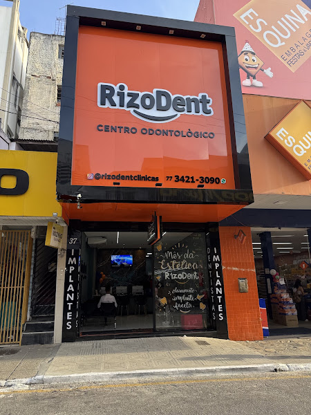 Foto 2 de RizoDent Vitória da Conquista