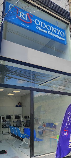 Foto 2 de Rizodonto - Cidade Tiradentes