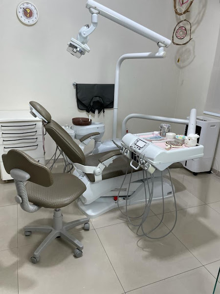 Foto 2 de Rizsa Odontologia