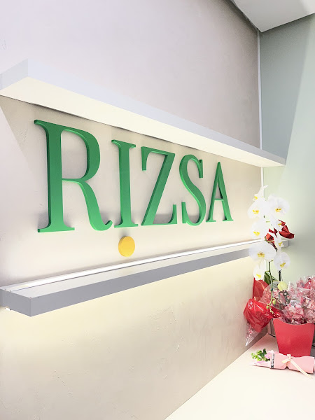 Foto 3 de Rizsa Odontologia