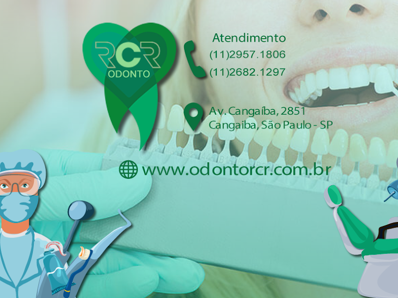 Foto 8 de Rizsa Odontologia