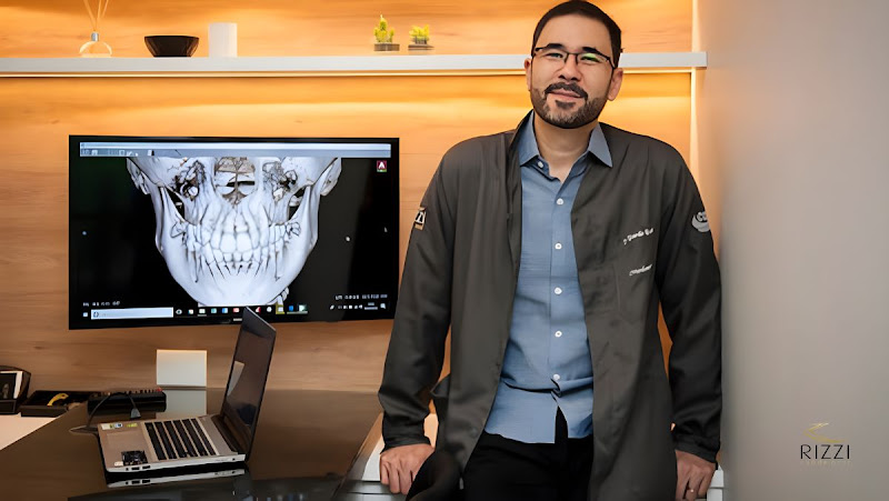 Foto 2 de Rizzi Saúde Oral