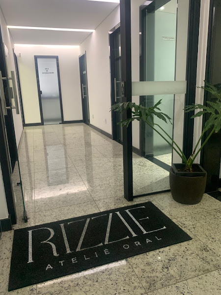 Foto 2 de Rizzie Ateliê Oral