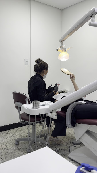 Foto 3 de Rizzie Ateliê Oral