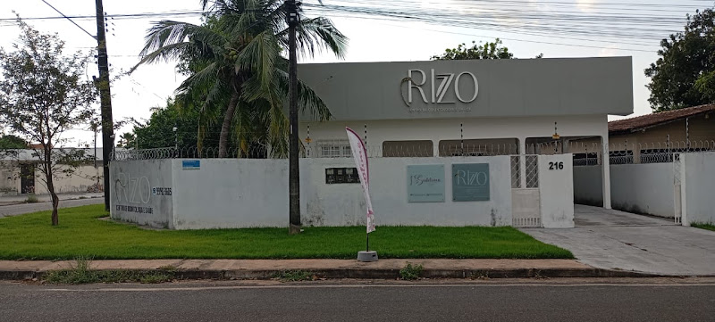 Foto 2 de Rizzo Centro de Odontologia e Saúde