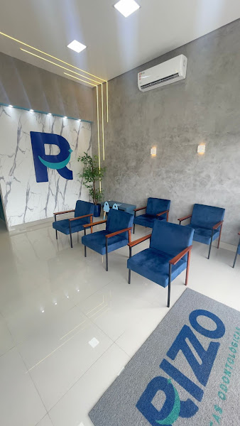 Foto 2 de Rizzo Clínicas Odontológicas - Jardim Palmeiras