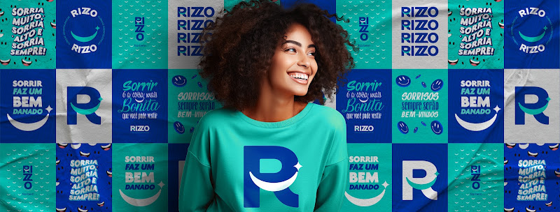 Foto 2 de Rizzo Clínicas Odontológicas - Renascença