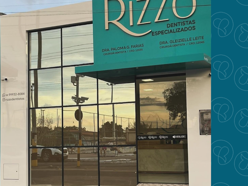 Foto de Rizzo Dentistas Especializados