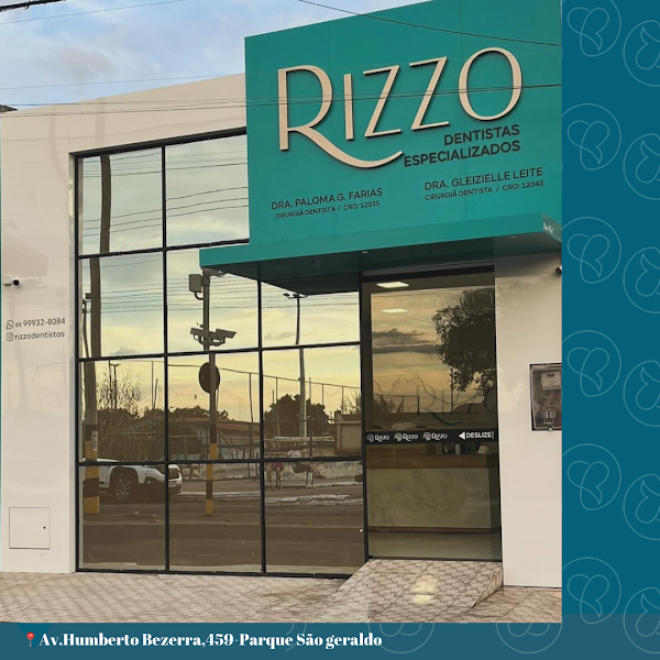 Foto 2 de Rizzo Dentistas Especializados