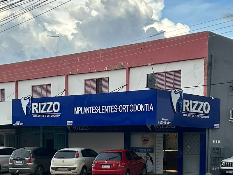 Foto de Rizzo Implantes - Planaltina DF