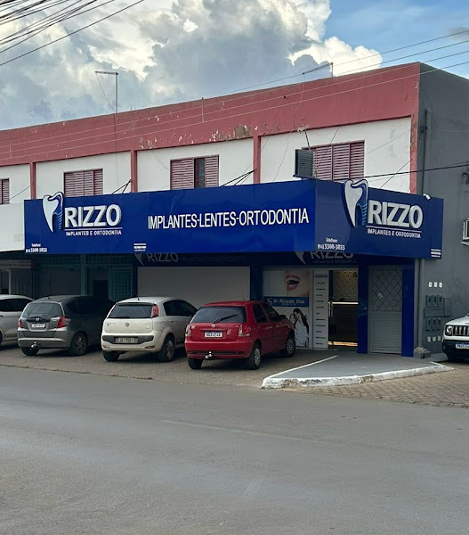 Foto 2 de Rizzo Implantes - Planaltina DF