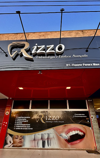 Foto 3 de Rizzo Odontologia e Estética Avançada