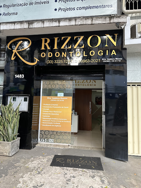 Foto de Rizzon Odontologia