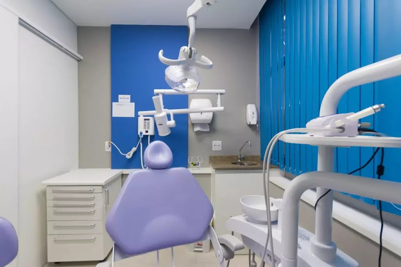 Foto 2 de RJ Dental: Dentista aceita/convênio plano em Copacabana