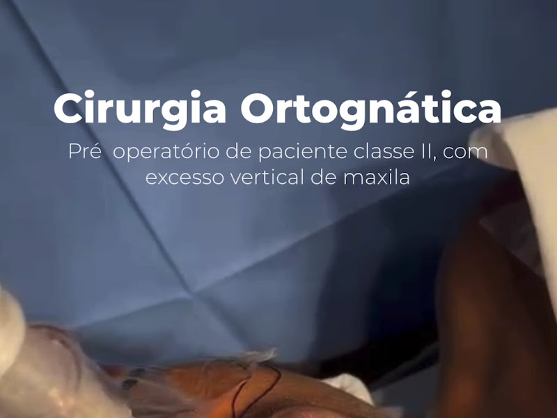Foto de RJ FACES cirurgia buco-maxilo-facial