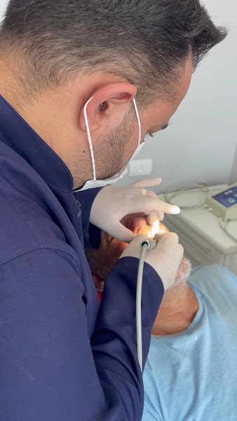 Foto 4 de RK Odontologia