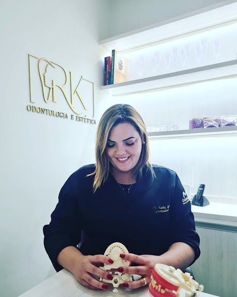 Foto 2 de RK Odontologia e Estética
