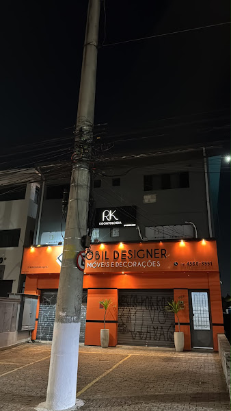 Foto 2 de RK odontologia e estética