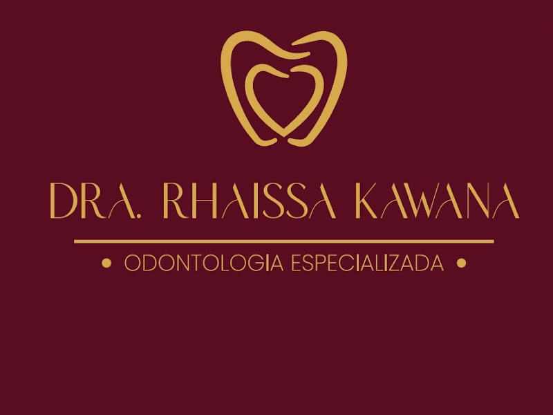 Foto 3 de RK Odontologia Especializada - Dra Rhaissa Kawana