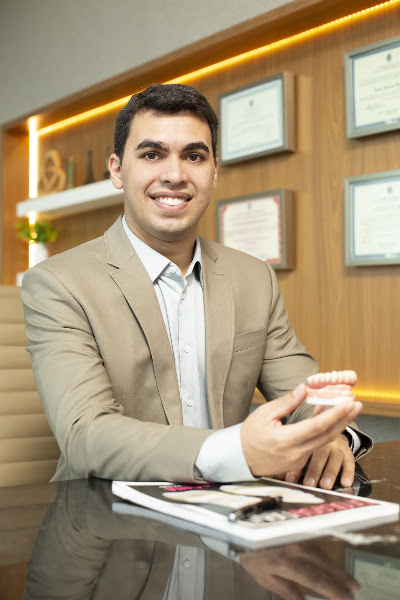 Foto 2 de RK Select Odontologia - Referência em Implantes Dentários em Natal-Rn