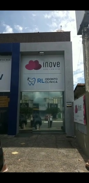 Foto de RL ODONTOCLINICA