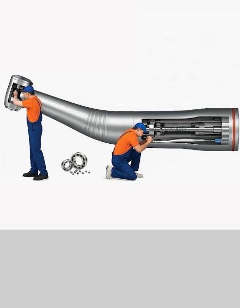 Foto 3 de RM Assistência técnica