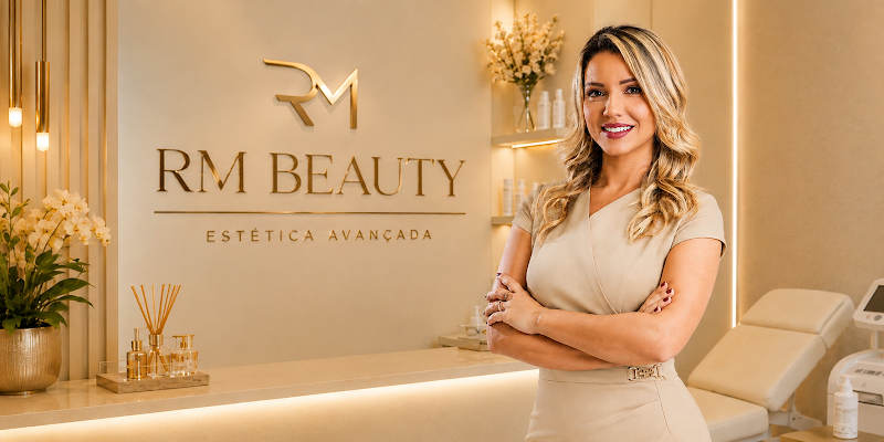 Foto 2 de RM Beauty | Drenagem linfática |Método Renata França |Limpeza de pele | Barra da Tijuca | Recreio, RJ