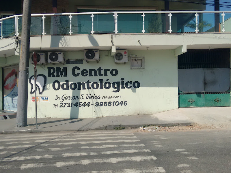 Foto de RM Centro Odontológico