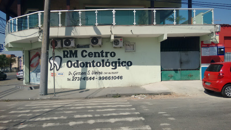 Foto 2 de RM Centro Odontológico