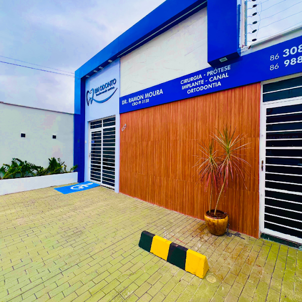 Foto 2 de RM Odonto