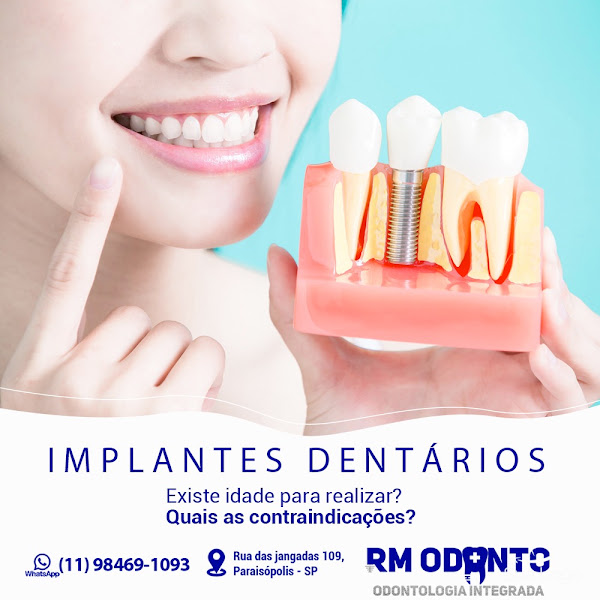 Foto 2 de RM Odonto