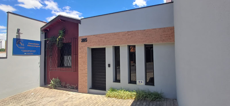 Foto de RM Odontologia