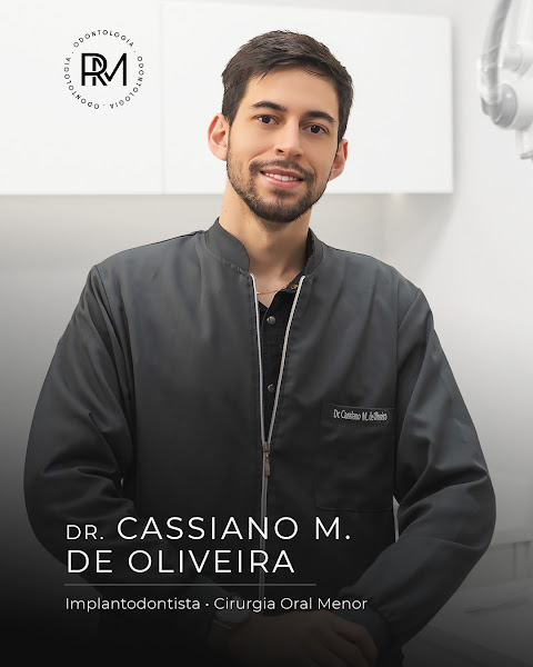 Foto de RM Odontologia
