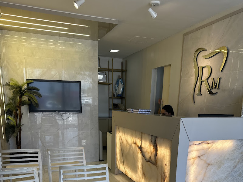 Foto 5 de Rm odontologia especializada Unidade Bezerra de Menezes