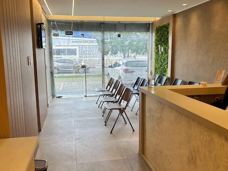 Foto 6 de Rm Odontologia Especializada Unidade Maraponga