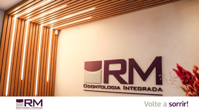 Foto 2 de RM Odontologia Integrada
