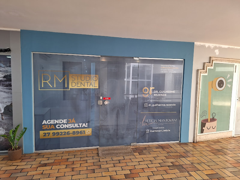 Foto 2 de RM Studio Dental