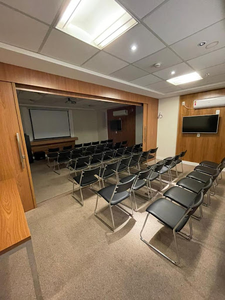 Foto 2 de RMO - RADIOLOGIA MÉDICA ORO FACIAL - Odontológica RJ