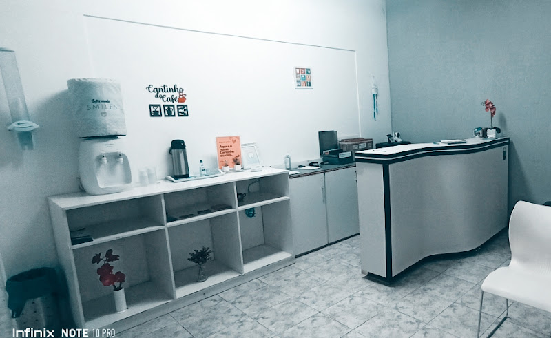 Foto 2 de RN Odontologia Integrada Menininha