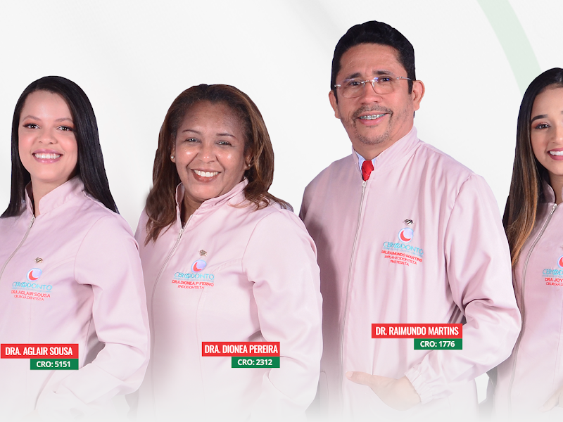 Foto 2 de RO - Radiologia Odontológica