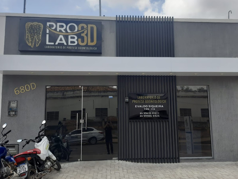 Foto 3 de RO - Radiologia Odontológica