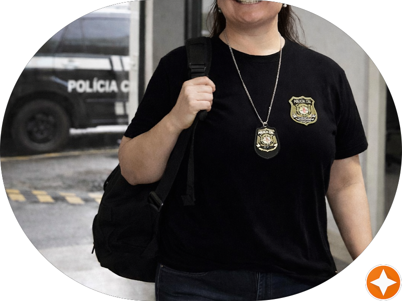 Foto 2 de Roberta Dors Tigre da Silva