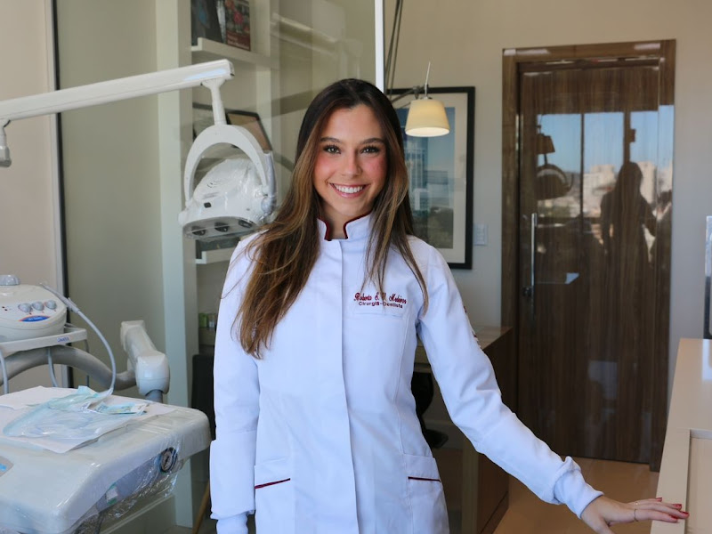 Foto 3 de Roberta Dors Tigre da Silva