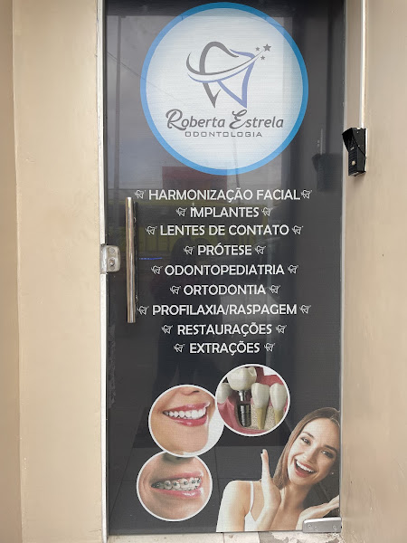 Foto 3 de Roberta Estrela Odontologia