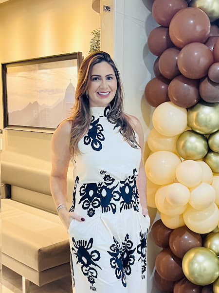 Foto 2 de Roberta Mendonça Odontologia