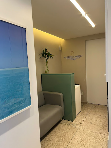 Foto 2 de ROBERTA SAMPAIO ODONTOLOGIA INTEGRADA