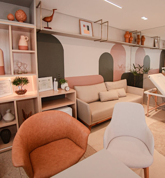 Foto 3 de ROBERTA SAMPAIO ODONTOLOGIA INTEGRADA