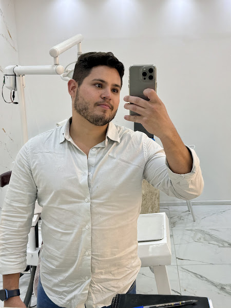 Foto 2 de Roberto Lessa