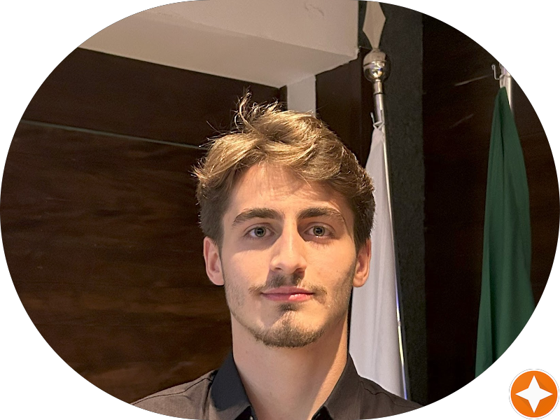 Foto 2 de Roberto M B Vieira