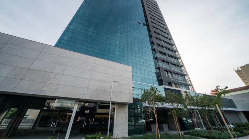 Foto 2 de Roberto Sperb Seadi Odontologia